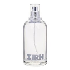 Tualettvesi Zirh Classic EDT meestele 125 ml hind ja info | Meeste parfüümid | kaup24.ee