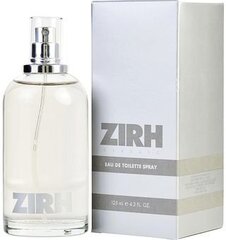 Tualettvesi Zirh Classic EDT meestele 125 ml hind ja info | Meeste parfüümid | kaup24.ee