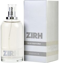 Туалетная вода Zirh Classic EDT 125 мл цена и информация | Мужские духи | kaup24.ee