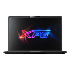 XPG Xenia Ultrabook i7-1165G7 14&#34; 16GB_3200 SSD512 Intel Iris Xe Win10 hind ja info | Sülearvutid | kaup24.ee