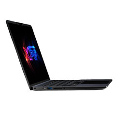 XPG Xenia Ultrabook i7-1165G7 14&#34; 16GB_3200 SSD512 Intel Iris Xe Win10 цена и информация | Ноутбуки | kaup24.ee