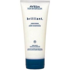 Кондиционер для химически обработанных волос Aveda Brilliant, 200мл цена и информация | Бальзамы, кондиционеры | kaup24.ee