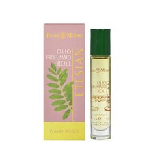 Parfüümõli Frais Monde Etesian Perfumed Oil Roll naistele 15 ml hind ja info | Lõhnastatud kosmeetika naistele | kaup24.ee