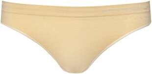 Brubeck Aluspesu Beige BI10020A/smėlinė/XL hind ja info | Naiste aluspüksid | kaup24.ee