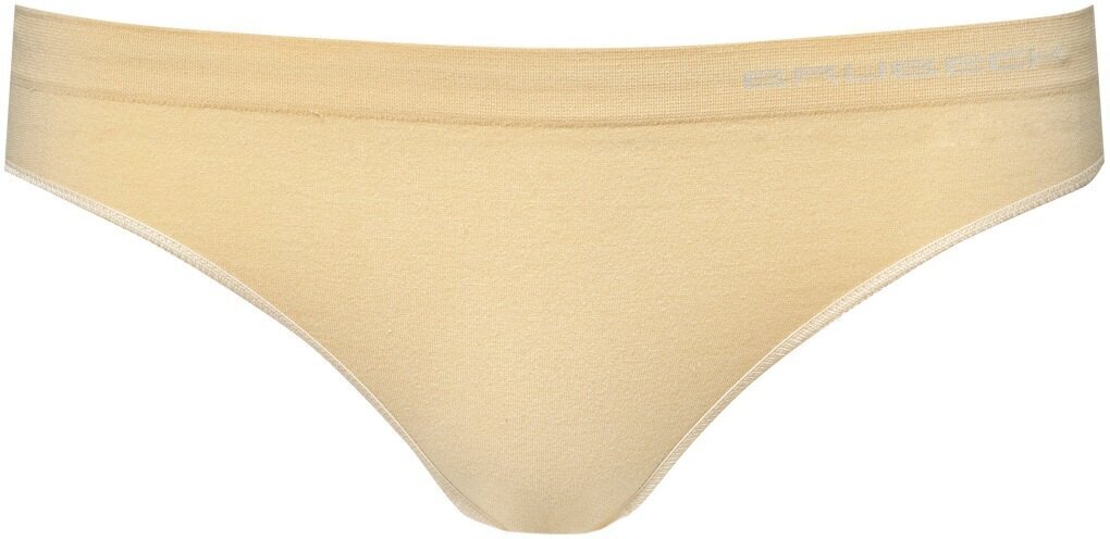 Brubeck Aluspesu Beige BI10020A/smėlinė/XL цена и информация | Naiste aluspüksid | kaup24.ee