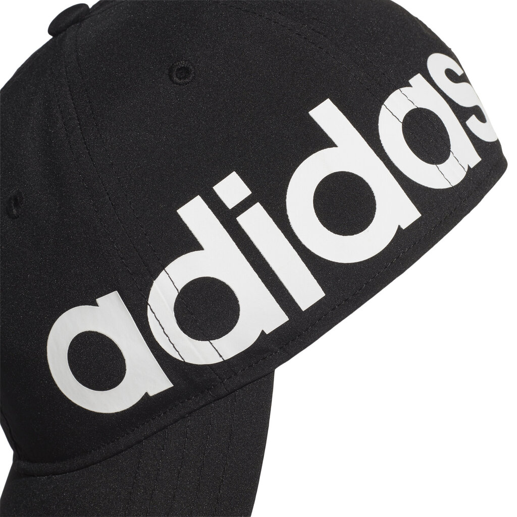 Adidas Müts Baseball Bold Black fl3713/osfw цена и информация | Meeste sallid, mütsid ja kindad | kaup24.ee