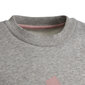 Adidas Spordikostüümid G Bos Co Ts Grey Pink H57225 H57225/140 hind ja info | Tüdrukute retuusid, püksid | kaup24.ee