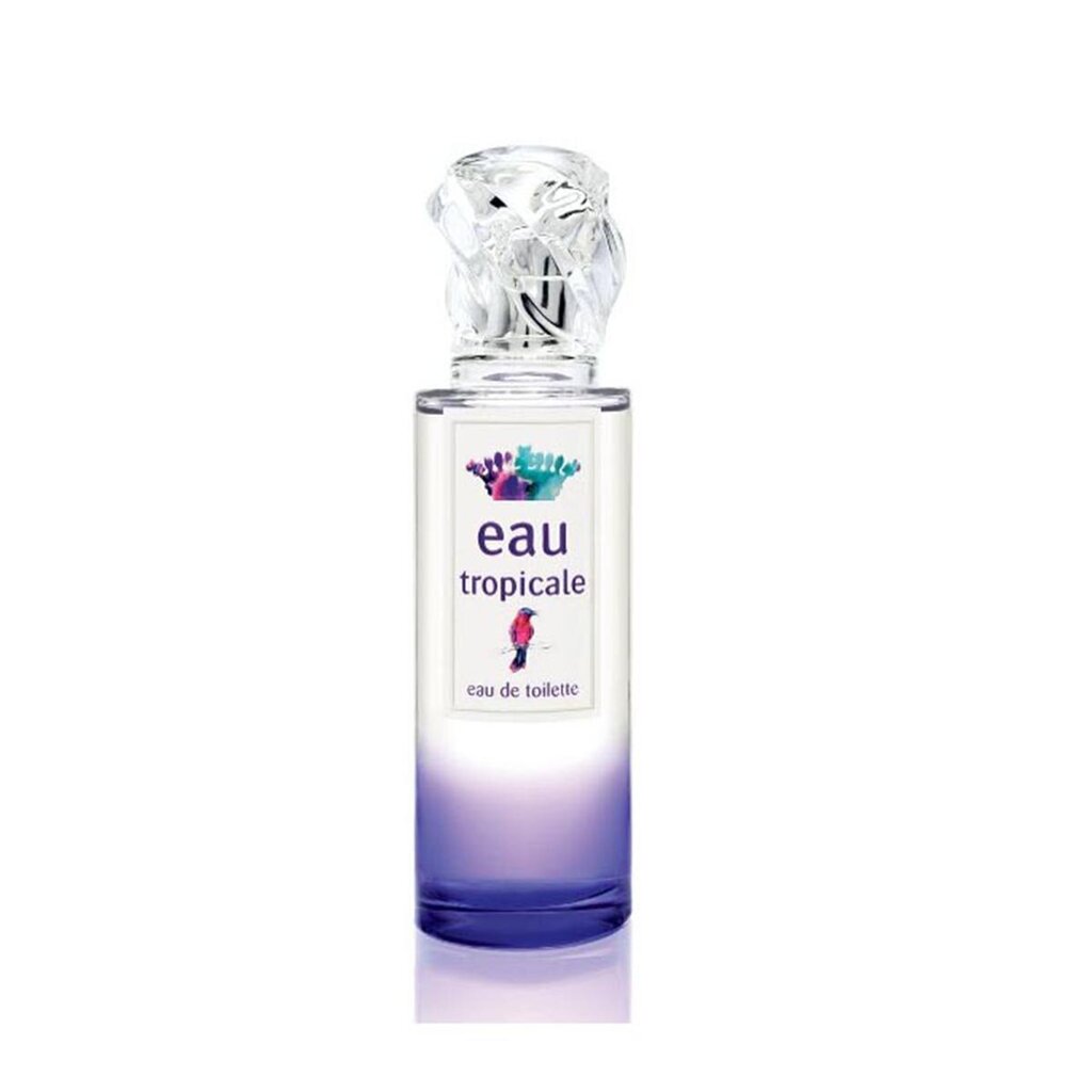 Sisley Eau Tropicale EDT naistele 100 ml hind ja info | Naiste parfüümid | kaup24.ee