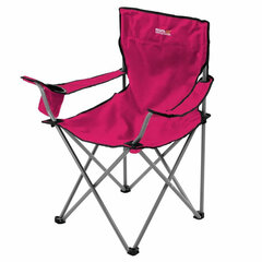 Садовое кресло Regatta Lightweight Folding цена и информация | Туристическая мебель | kaup24.ee