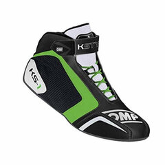 Спортивная обувь OMP KS-1 цена и информация | Мото сапоги | kaup24.ee