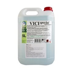 Средство Vici Special для генеральной уборки - для снятия воска, 5 л цена и информация | Очистители | kaup24.ee