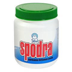 Паста Seal Spodra с глицерином, 350 г цена и информация | Очистители | kaup24.ee