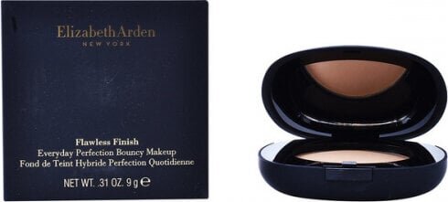 Elizabeth Arden Flawless Finish Everyday Perfection jumestuskreem 9 g, 08 Golden Honey цена и информация | Jumestuskreemid, puudrid | kaup24.ee