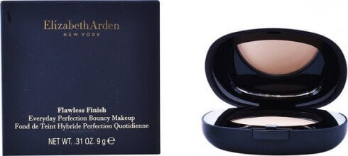 Elizabeth Arden Flawless Finish Everyday Perfection jumestuskreem 9 g, 08 Golden Honey цена и информация | Jumestuskreemid, puudrid | kaup24.ee