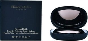 Elizabeth Arden Flawless Finish Everyday Perfection jumestuskreem 9 g, 04 Bare цена и информация | Пудры, базы под макияж | kaup24.ee