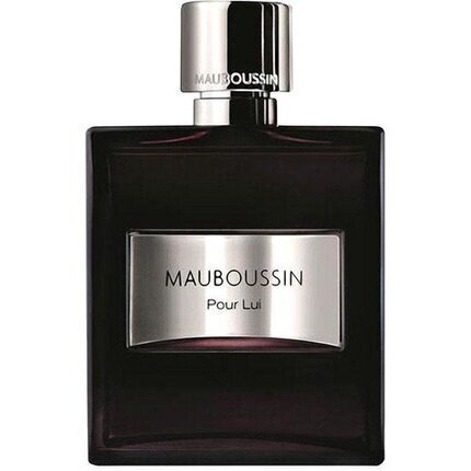 Parfüümvesi Mauboussin Pour Lui EDP meestele 100 ml цена и информация | Meeste parfüümid | kaup24.ee