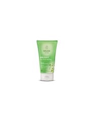 Weleda Pearl Scrub Kask, 150 ml hind ja info | Kehakreemid, losjoonid | kaup24.ee