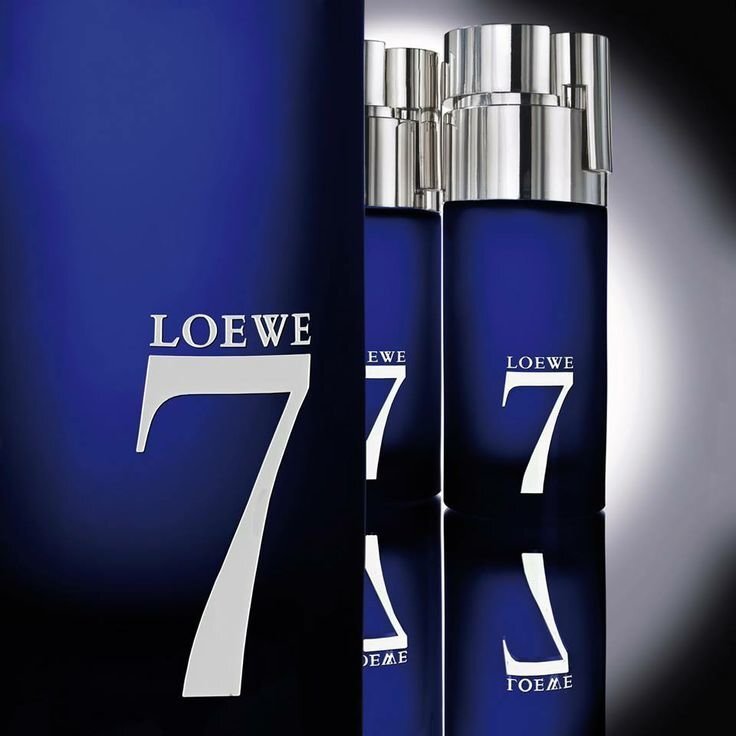 Loewe Loewe 7 Pour Homme EDT meestele 50 ml hind ja info | Meeste parfüümid | kaup24.ee