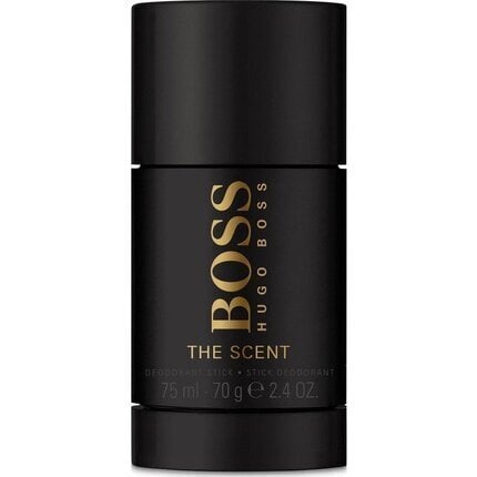 Roll-deodorant Hugo Boss The Scent meestele 75 ml цена и информация | Lõhnastatud kosmeetika meestele | kaup24.ee