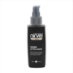 After Shave Nirvel Barber (150 мл) цена и информация | Сыворотки для лица, масла | kaup24.ee