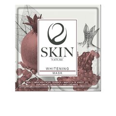 Маска для лица Skin O2 Pomegranate цена и информация | Маски для лица, патчи для глаз | kaup24.ee