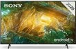 Sony KE65XH8096BAEP hind ja info | Telerid | kaup24.ee