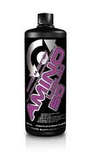 Scitec Amino Liquid 50 1000 мл цена и информация | Аминокислоты | kaup24.ee