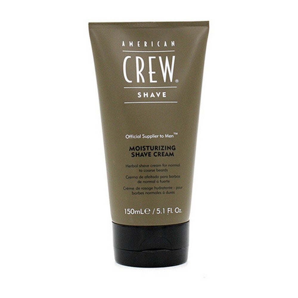 Niisutav kreem American Crew (150 ml) цена и информация | Näokreemid | kaup24.ee