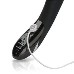 Mystim - sizzling Simon Elce Vibrator Black hind ja info | Vibraatorid | kaup24.ee