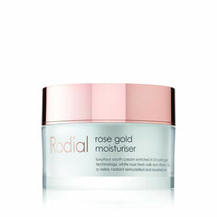 Näokreem Rose Gold Rodial (50 ml) hind ja info | Näokreemid | kaup24.ee