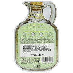Mask Olive Juicy Sugu Beauty hind ja info | Näomaskid, silmamaskid | kaup24.ee