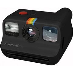 Kiirpildikaamera Polaroid Go, must hind ja info | Polaroid Optika | kaup24.ee