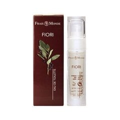 Frais Monde Flowers EDT naistele 30 ml hind ja info | Naiste parfüümid | kaup24.ee