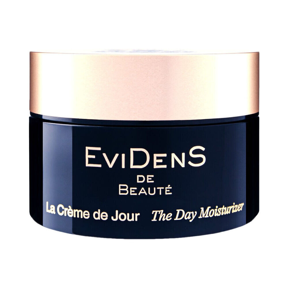 Näokreem EviDenS de Beauté The Day Cream (50 ml) цена и информация | Näokreemid | kaup24.ee