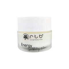 Kreemikas Energy RTB Cosmetics (50 ml) hind ja info | Näokreemid | kaup24.ee