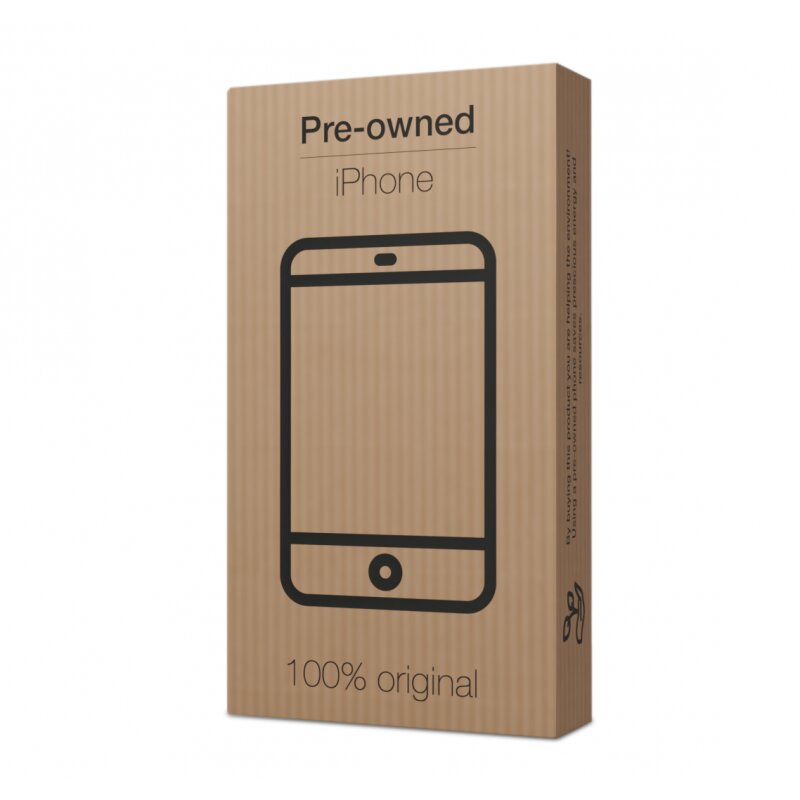 Pre-owned A klassi Apple iPhone SE (2020) 128GB White цена и информация | Telefonid | kaup24.ee