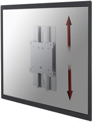 Neomounts FPMA-LIFT100, Vesa100/75 hind ja info | Teleri seinakinnitused ja hoidjad | kaup24.ee