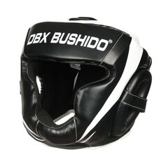 Защита головы боксерская Bushido ARH-2190-L цена и информация | Боевые искусства | kaup24.ee