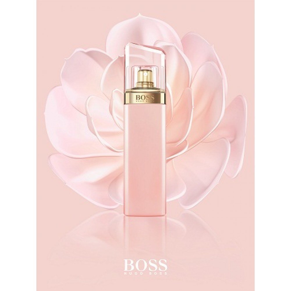 Hugo Boss Boss Ma Vie Pour Femme Intense EDP naistele 50 ml hind ja info | Naiste parfüümid | kaup24.ee