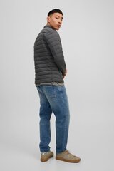 Meeste jope Jack & Jones 12211129Asphalt-M hind ja info | Meeste joped | kaup24.ee