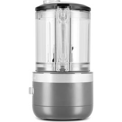 KitchenAid KFCB519DG цена и информация | Блендеры, измельчители | kaup24.ee