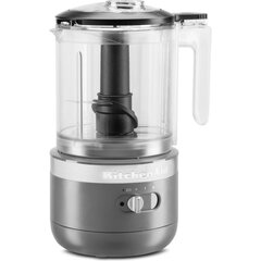 KitchenAid KFCB519DG цена и информация | Блендеры, измельчители | kaup24.ee