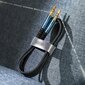 Kaabel Joyroom stereo audio AUX cable 3,5 mm mini jack, 2 m (SY-20A1) цена и информация | Kaablid ja juhtmed | kaup24.ee