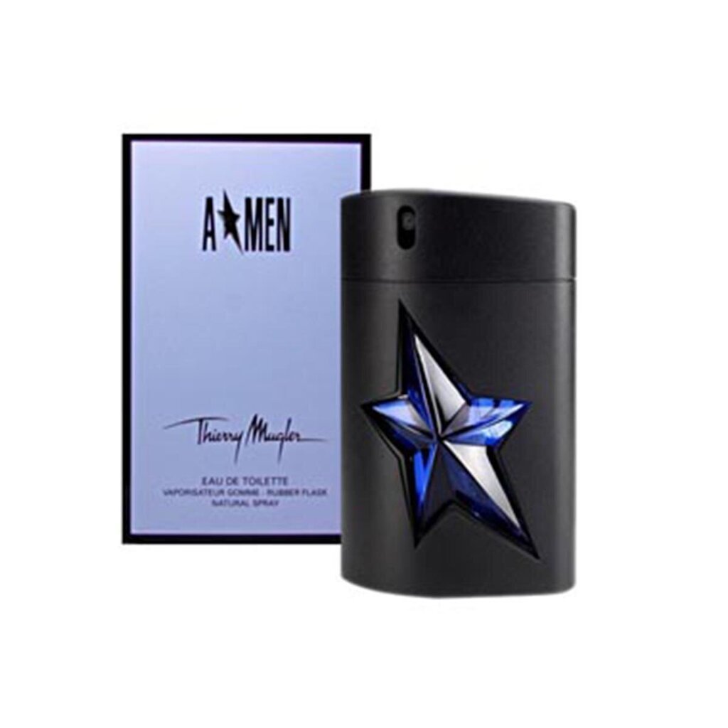 Thierry Mugler Amen EDT meestele 100 ml цена и информация | Naiste parfüümid | kaup24.ee