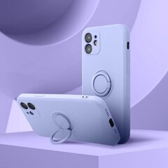 Чехол для Samsung Galaxy A52 5G / A52 LTE (4G) / A52S фиолетовый цена и информация | Чехлы для телефонов | kaup24.ee