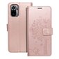 Ümbris Xiaomi Mi 11 Lite 5G roosa jaoks цена и информация | Telefoni kaaned, ümbrised | kaup24.ee