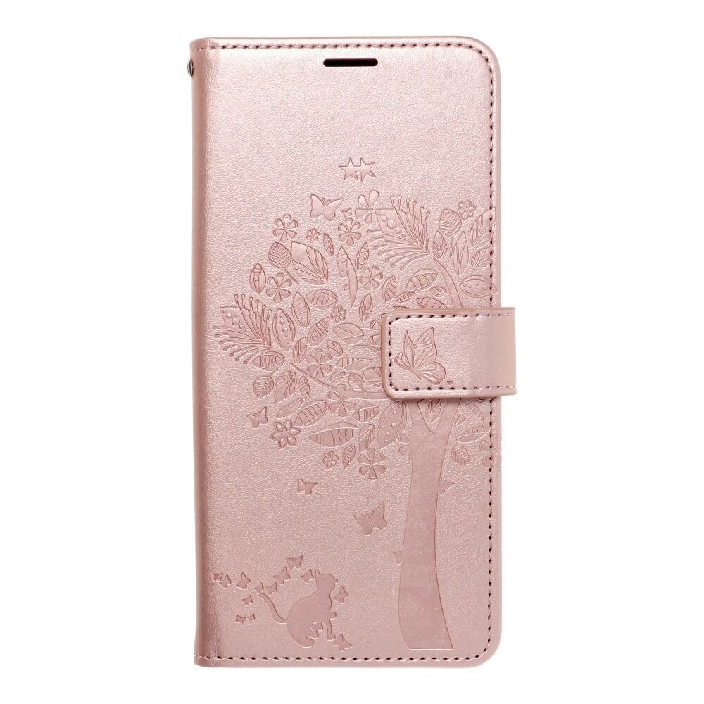 Ümbris Xiaomi Mi 11 Lite 5G roosa jaoks цена и информация | Telefoni kaaned, ümbrised | kaup24.ee