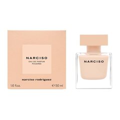 <p>Позвольте <strong>100% оригинальным Женская парфюмерия Narciso Poudree Narciso Rodriguez EDP</strong> удивить вас и создайте женственный образ, используя эти эксклюзивные <strong>женские духи </strong>с уникальным, индивидуальным ароматом. Откройте для себя <strong>100% оригинальные продукты Narciso Rodriguez</strong>!</p><br /><ul><li>Тип: EDP (Eau de Parfum)</li><li>Пол: Женщина</li><li>Название аромата: Narciso Poudree</li></ul> цена и информация | Женские духи | kaup24.ee