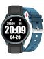 G. Rossi Sport & Fun 1 G.RSWSF1-6F1-1 Black + Navy Blue hind ja info | Nutikellad (smartwatch) | kaup24.ee