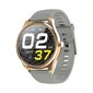 G. Rossi Sport & Fun 3 SW012 Gold/Black + Gray hind ja info | Nutikellad (smartwatch) | kaup24.ee